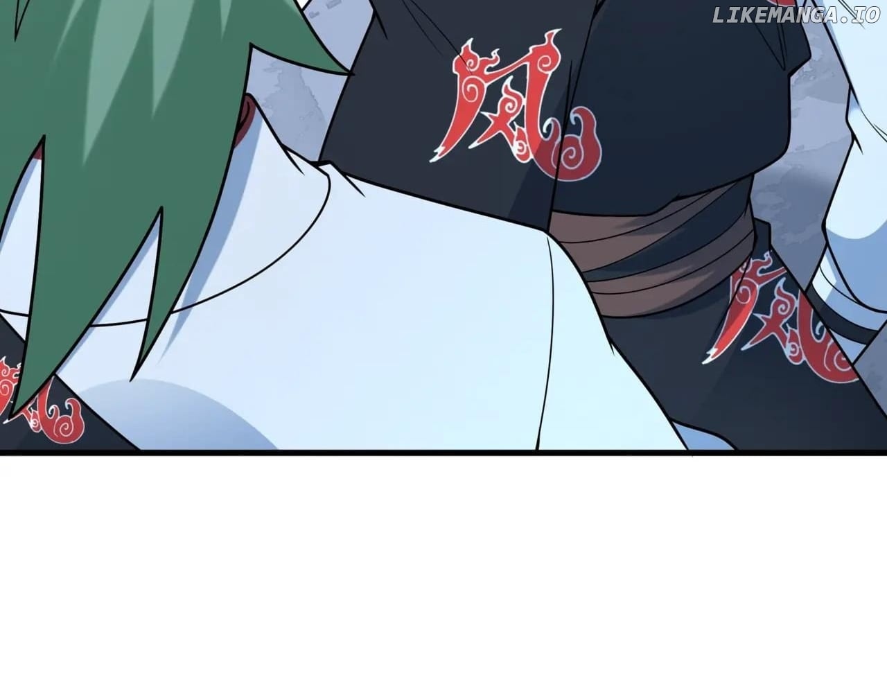 Era of the Haunted Chapter 488 - page 76